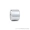 Gyford Décor Round Standoffs, 1 in Bd L, Aluminum Satin Anodized, 1 in OD SOCP-9100 - alternate 4